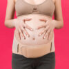 bandage pour femmes enceintes