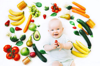 Formation de la flore intestinale chez les nourrissons