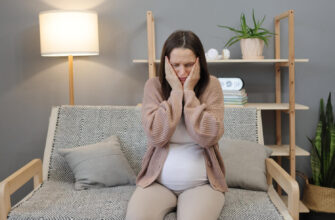 Fear of Childbirth How to Overcome