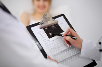 Genetic Screening During Pregnancy