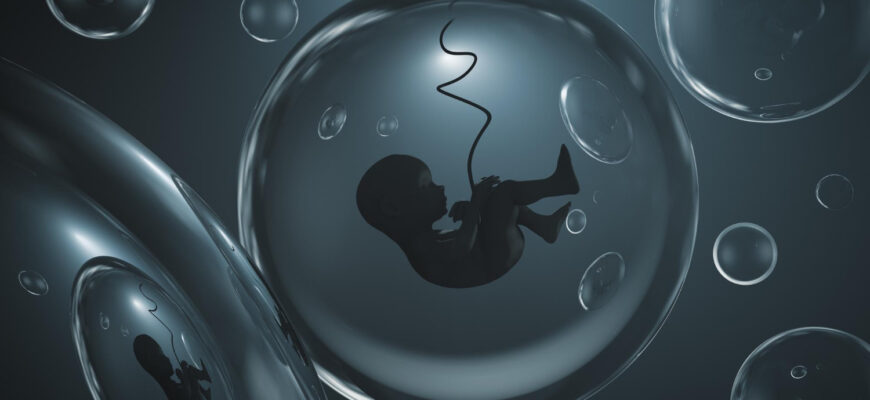 Oligohydramnios pendant la grossesse : causes