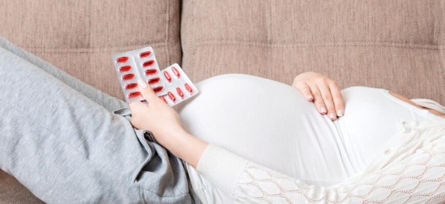 Grossesse et maladies auto-immunes