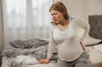 Signes d'accouchement prématuré Symptômes