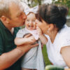 Influence de l'âge des parents Santé de l'enfant