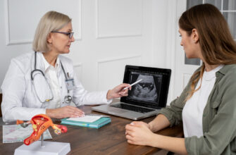 Pathologies placentaires pendant la grossesse