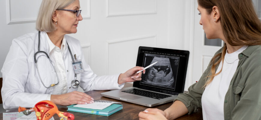 Pathologies placentaires pendant la grossesse